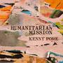 Humanitarian Mission (feat. Ruslan Sirota, Gary Meek, Alan Pasqua & James Genus)