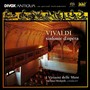 VIVALDI, A.: Sinfonie d'opera (I Virtuosi delle Muse, Molardi)