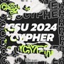 中南大学2024 CSU Cypher