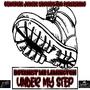UNDER MY STEP (Explicit)