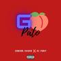 Go Pato (feat. El Pury) [Explicit]