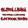 Glory Leaka (feat. LOSO BROWN) [Slow Drunk Version]