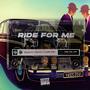 Ride For Me (feat. Who Bill) [Explicit]