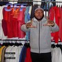 David Jame$ Freestyle (feat. David Jame$ & Nightmare Henry) [Explicit]