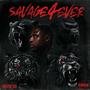 Savage 4Ever (Explicit)