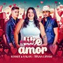 Menos Like Mais Amor (feat. Bruna Lipiani)