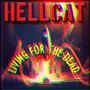 LIVING FOR THE DEAD (feat. Campbell, Niko Fitz & Ian Michael) [Explicit]