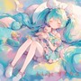 するなる (feat. 初音ミク)