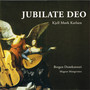 Jubilate Deo