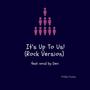 It's Up To Us (feat. Deri) [Rock Version]