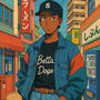 Betta Daze (Explicit)