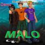 MALO (feat. El chapel & Emmex)