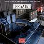 Private Session (feat. Lwazi Da Voice  & ROMIO Makhekhe ) [Explicit]