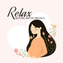 Relax Before Water Breaks - Relaxing Music for Pregnant Moms to Relax or Bathe Before Childbirth