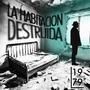 LA HABITACIÓN DESTRUIDA