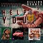 HELP YOU (Explicit)