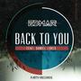 Back To You (feat. Daniel Lukes)