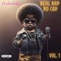 Real Rap No Cap, Vol. 1 (Explicit)