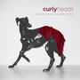 Ruby Dress Skinny Dog