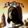 Drillers (feat. Benzina, Jogghly & Blue MMM) [Explicit]