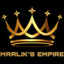 Maalik's Empire (Explicit)