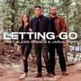 Letting Go (feat. Alexis Cosmos & Jairus Tripp) [Acoustic]