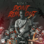 Don't Run Out (Explicit)