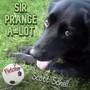 Sir Prance a-lot