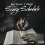 Scary Schedule (feat. Eearz) [Explicit]