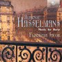 Hasselmans: Music for Harp