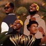 Wakanda (feat. Beyes) [Explicit]