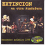 En Otra Atmósfera (Acústico)