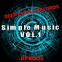 Simple Music Vol 1