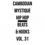 Hip Hop Beats & Hooks, Vol 31