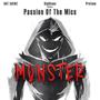 MONSTER (feat. ART SAENZ & PROFANE) [Explicit]