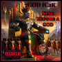 King Before A GOD (Explicit)