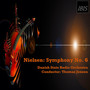 Nielsen: Symphony No. 6, CNW 30 