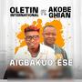 Aigbakuo (ese) (feat. Akobeghian)