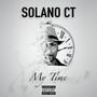 My Time (Explicit)