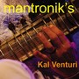 Mantronik's