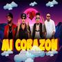 MI CORAZON (feat. la Tola, Jay Blacky & Alkadia DR)