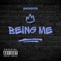 Being Me (Explicit)