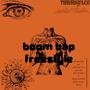 boom bap freestyle (Explicit)