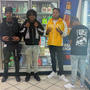 Zone 6 (feat. Jomi, Bladed & Deescxbar) [Explicit]