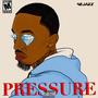 Pressure (Explicit)