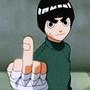 Rock Lee Freestyle (Explicit)