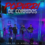 Popurri Corridos (En Vivo)