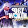 Fort Worth the Wait, Vol. 3 (Explicit)