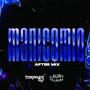 Manicomio (AfterMix) (feat. Laury Villalba) [Radio Edit]