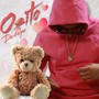 Osito de Felpa